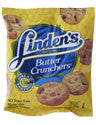 2.0 oz. Butter Crunchers